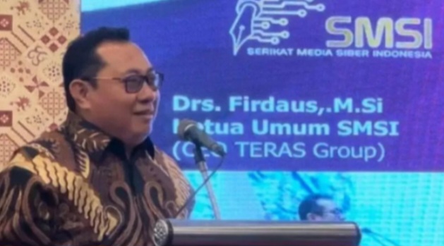 SMSI Dukung ADI Perjuangkan Kelayakan Gaji Dosen