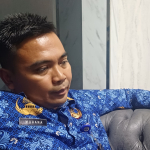 Gaduh di Medsos soal Wanita Kadishub Karawang Muhana Berikan Klarifikasi, Bila Terbukti Langgar Etika Bakal di Non Job Kan Bupati Aep