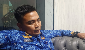 Sudah Buat Gaduh ,Bupati Aep Segera Evaluasi Bila Terbukti Langgar Etika Non Job Kan Kadishub Muhana
