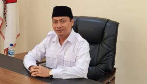 Dewan Taman : Pancasila Benteng Persatuan Bangsa di Tengah Arus Perubahan Zaman