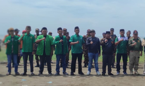 GP Ansor Desak Pemkab dan Kepolisian Tindak Tegas Dugaan Pesta Gay Remaja di THM Thetre Night