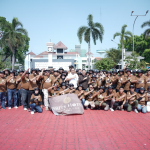 Brits Hotel  Dukung Jambore Jurnalis  PWI Karawang 2026 DI Cikole Lembang Bandung