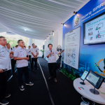 Pupuk Kujang Kembangkan Transpormasi Digitalisasi Menuju Kujang Eamas 2045