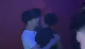 Sat Pol PP Segera Bertindak, Ada  Pesta Gay Di THM Theatre Nigt Karawang