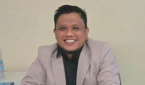 Soal Vidio Viral LGBT ,Praktisi Hukum Dian Suryana  Desak Aparat Usut Dugaan Pidana Kesusilaan hingga Pengelola THM