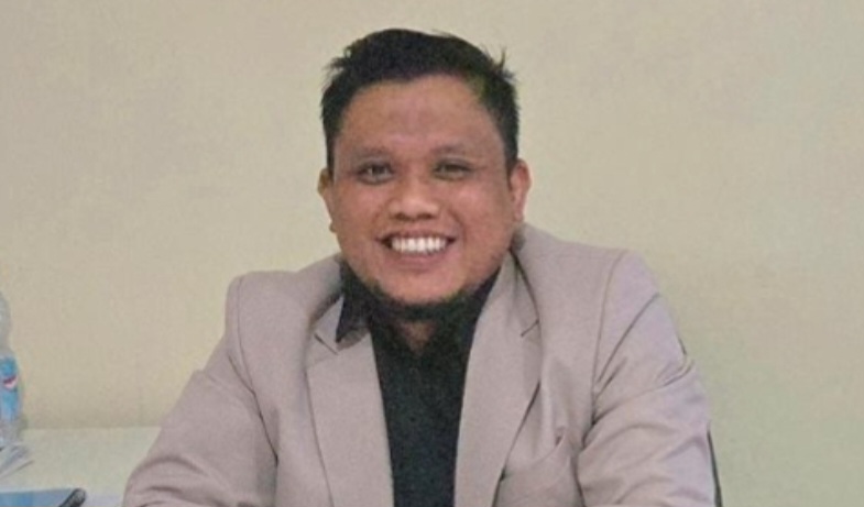 Soal Vidio Viral LGBT ,Praktisi Hukum Dian Suryana  Desak Aparat Usut Dugaan Pidana Kesusilaan hingga Pengelola THM