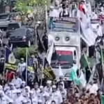 Ormas Islam Gelar Aksi Massa Tuntut  Pemkab Karawang Tutup Permanen THM Theatre Night