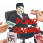 Dinas PUPR Karawang Antara Proyek Pokir DPRD dan Durian Runtuh