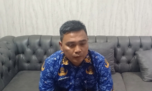 Inspektorat dan BKPSDM Harus Begerak ,KMG Desak Bupati Karawang Nonaktifkan Sementara Kadishub Muhana