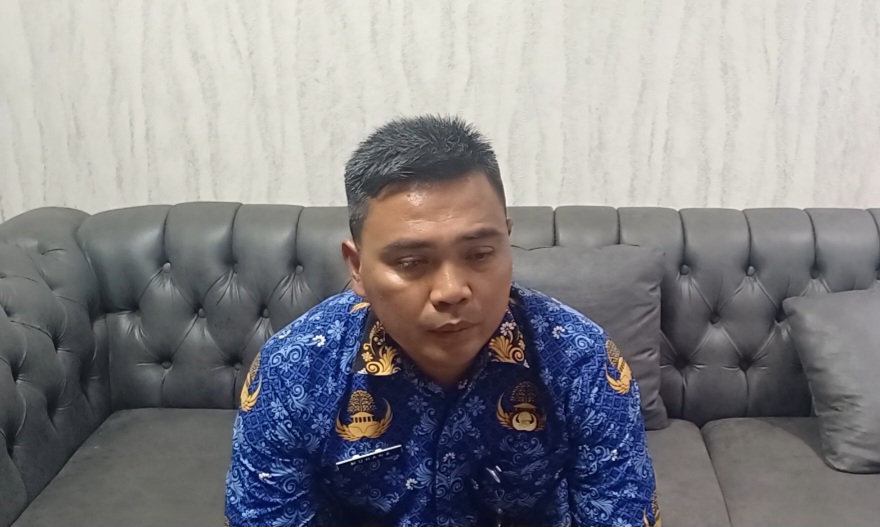 Inspektorat dan BKPSDM Harus Begerak ,KMG Desak Bupati Karawang Nonaktifkan Sementara Kadishub Muhana
