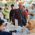 Primaya Hospital Buka Layanan MCU Gratis di Nobar Piala Dunia 2026 Karawang