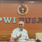 PWI Pusat Sesalkan Pernyataan Hotman Paris, Minta Hormati Martabat Wartawan dan Kemerdekaan Pers