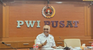 PWI Pusat Sesalkan Pernyataan Hotman Paris, Minta Hormati Martabat Wartawan dan Kemerdekaan Pers