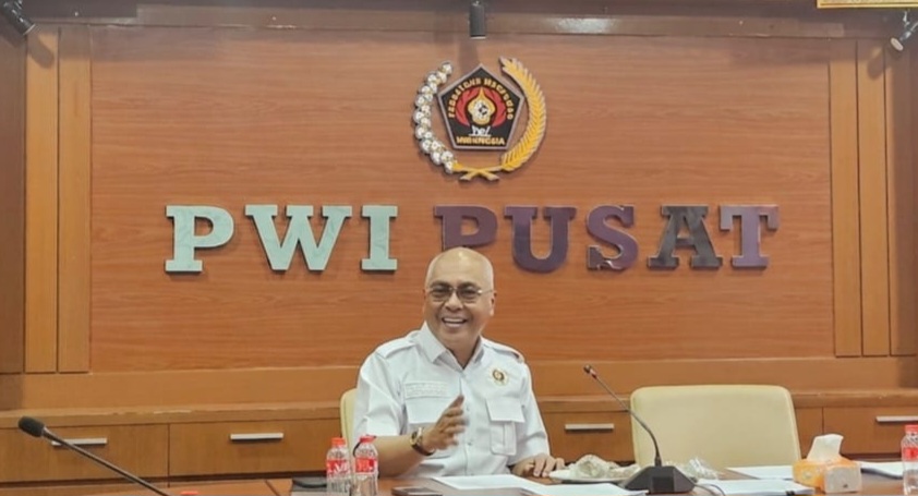 PWI Pusat Sesalkan Pernyataan Hotman Paris, Minta Hormati Martabat Wartawan dan Kemerdekaan Pers