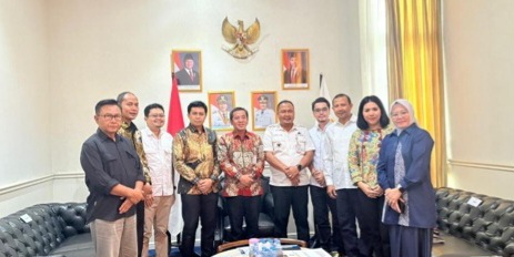 Tahapan Seleksi Sudah Rampung Dirut dan DAK Petrogas Bakal Dilantik Bupati Karawang