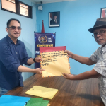 Oland PH Sibarani Calon Kuat  Ketua DK PWI Jabar Karena Didukung Ratusan Anggota