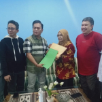 Kang Andhy Daftar Calon Ketua PWI Jabar 2026, Usung Program Kesejahteraan Wartawan hingga Peluang Kerja Internasional
