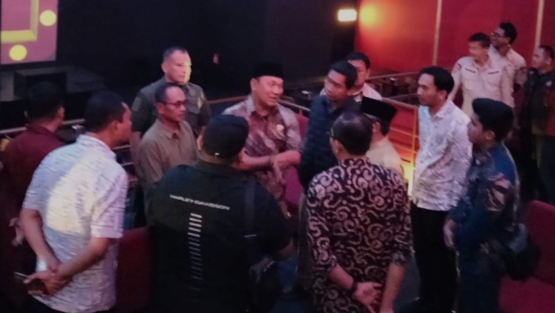 DPRD Desak Pemkab Karawang Berlaku Tegas Terhadap Sejumlah THM Bodong