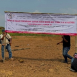 Ahli WarisTuntut Ganti Untung ,Lahan SHM 7.145 Meter Diduga Dikuasai KNIC