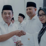 Harapan Baru Bupati Karawang Lantik M.Cholid Sebagai Dirut Petrogas Persada