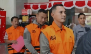 Kerap Dawah Di Karawang Gus Haris OTT KPK Bersama Bupati Pemalang