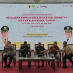 DPRD Karawang Dukung Pilkades Digital, DPMPD Harus Segera Lakukan Pemutahiran Data Pemilih