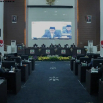 Upaya Melindungi Masyarakat DPRD Karawang Setujui Raperda Trantibum