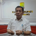 Terkait Kebocoran Minyak di Laut Karawang Bupati Aep Syaepuloh Panggil Pertamina