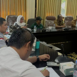 DPRD Karawang Bentuk Tim  Independen Usut Gelembung Hitam di Pesisir