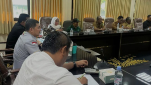 DPRD Karawang Bentuk Tim  Independen Usut Gelembung Hitam di Pesisir