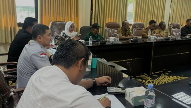 DPRD Karawang Bentuk Tim  Independen Usut Gelembung Hitam di Pesisir