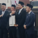 DPRD Karawang Gelar Rapur Setujui Perubahan Anggaran 2026