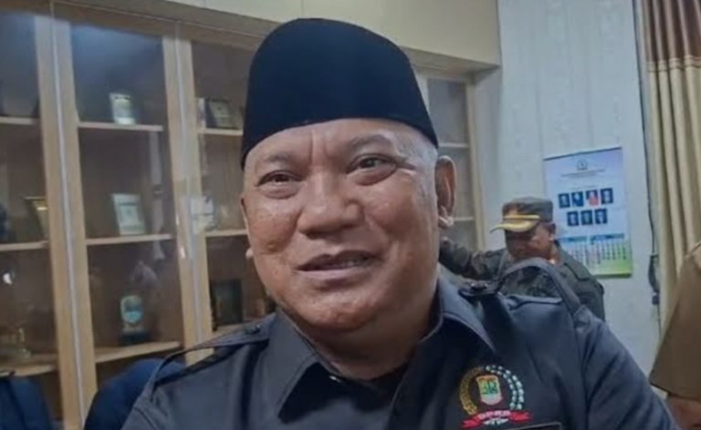 DPRD Karawang Ingatkan  2.251 BPD Harus Jadi Mitra Srategis dan Kritis Terhadap Keluhan Masyarakat